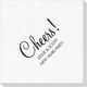 Perfect Cheers Deville Napkins Image 7 of 8